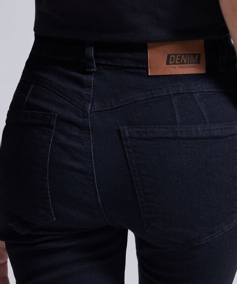 jeans mujer