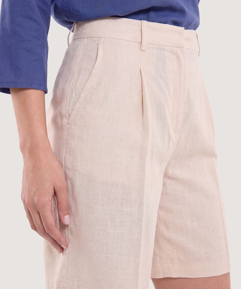 bermudas para mujer