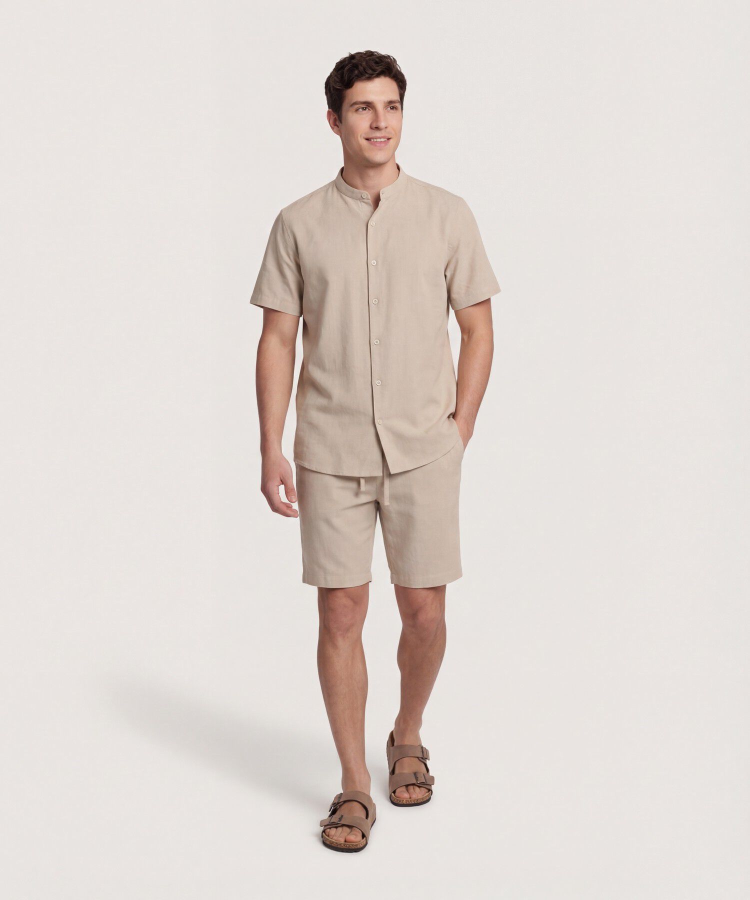 bermudas para hombre