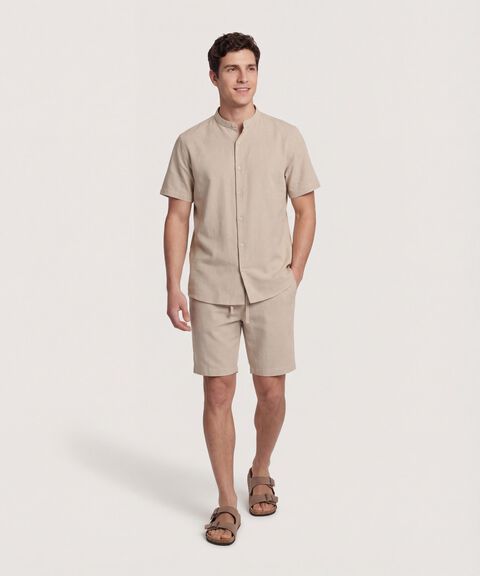 bermudas para hombre