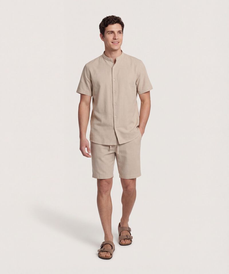 bermudas para hombre