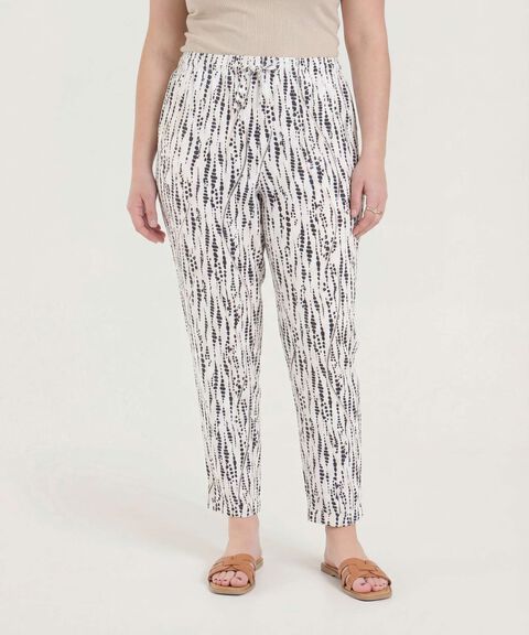 joggers para mujer image number null