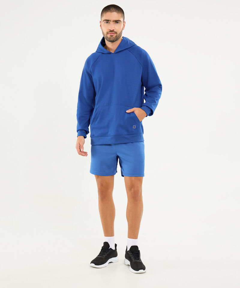 bermudas deportivas para hombre