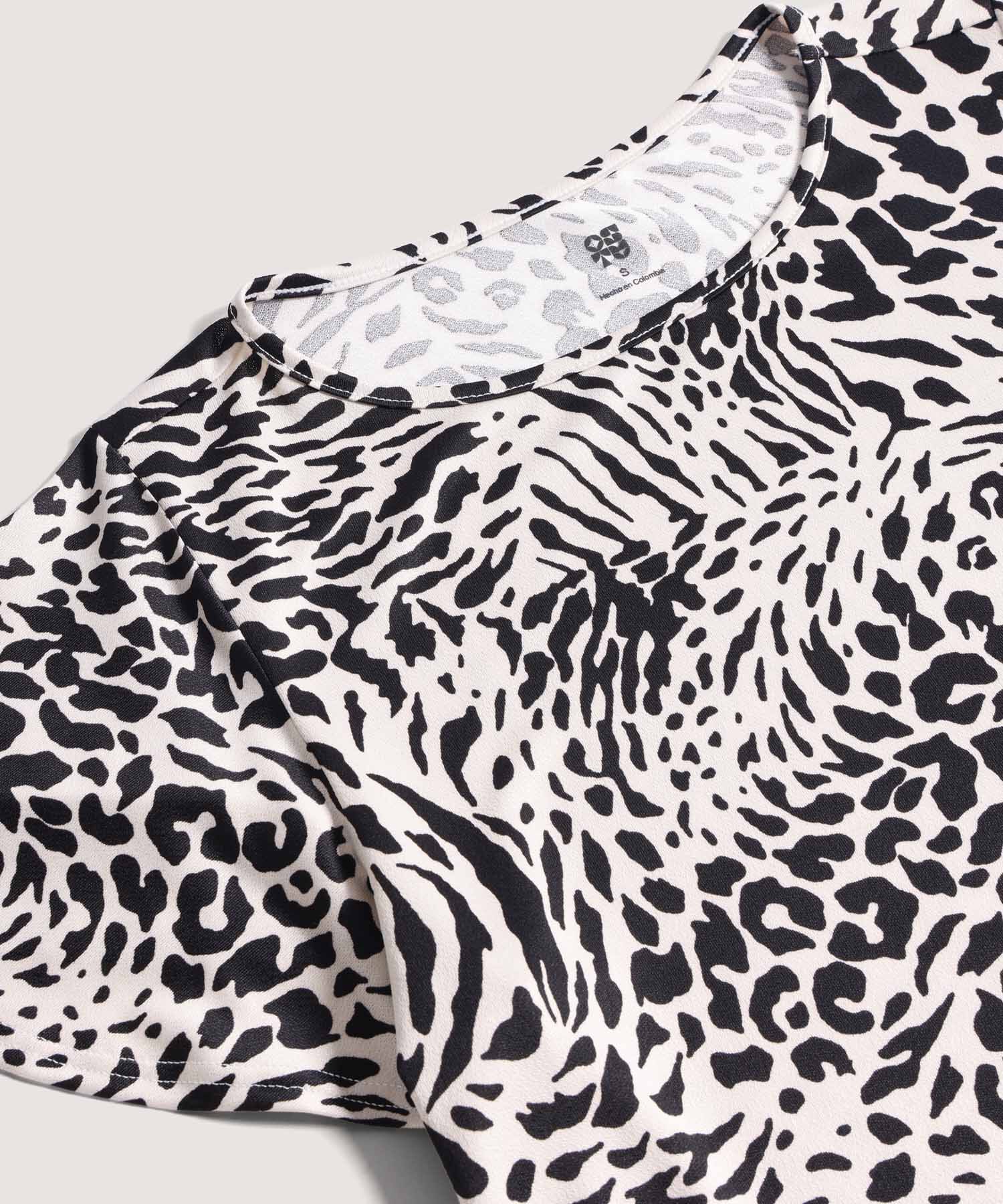 camisetas mujer