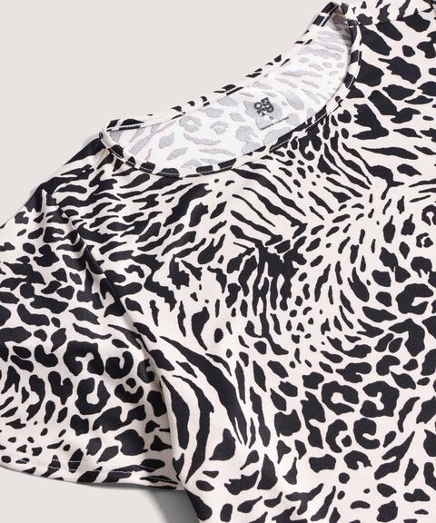 camisetas mujer