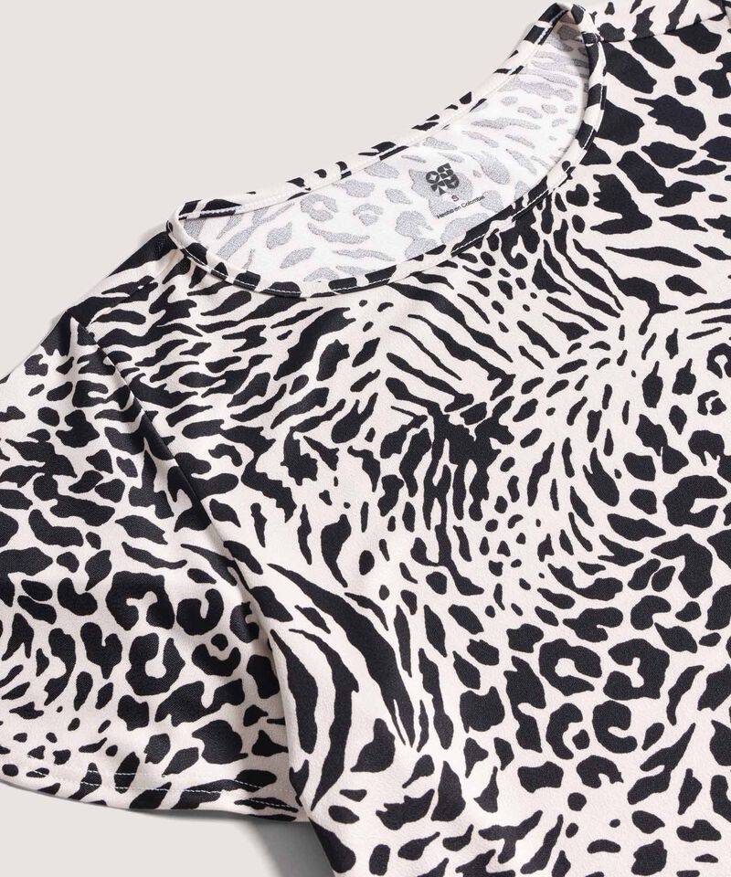 camisetas mujer