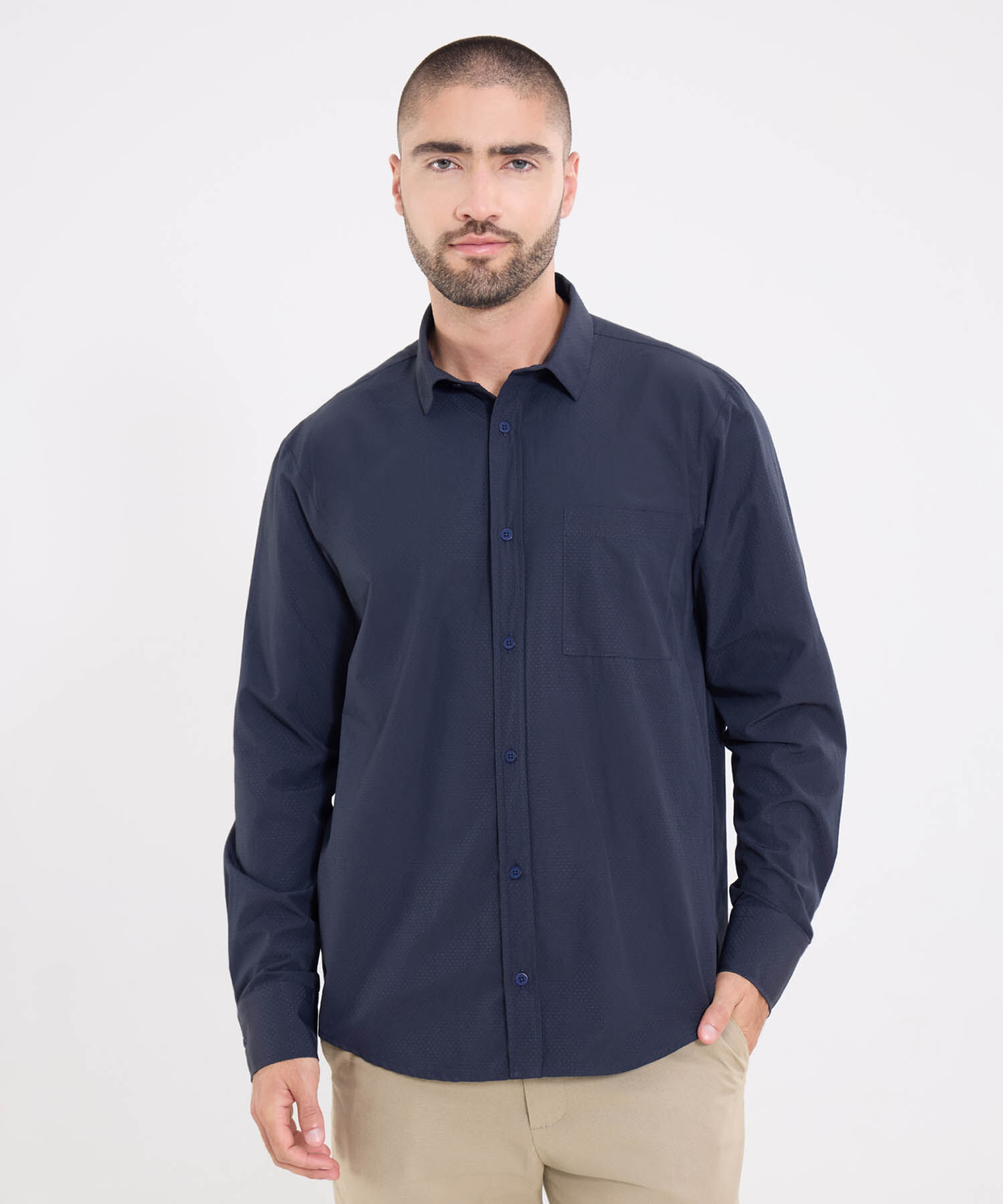 camisas para hombre