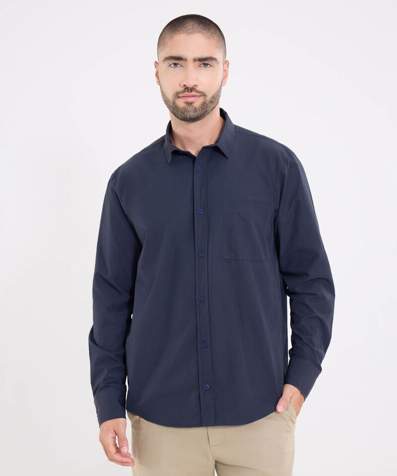 camisas para hombre