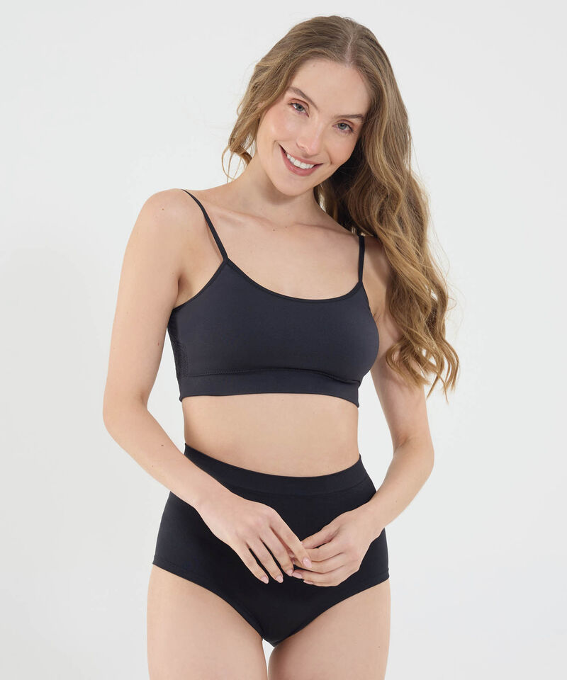 tops para mujer