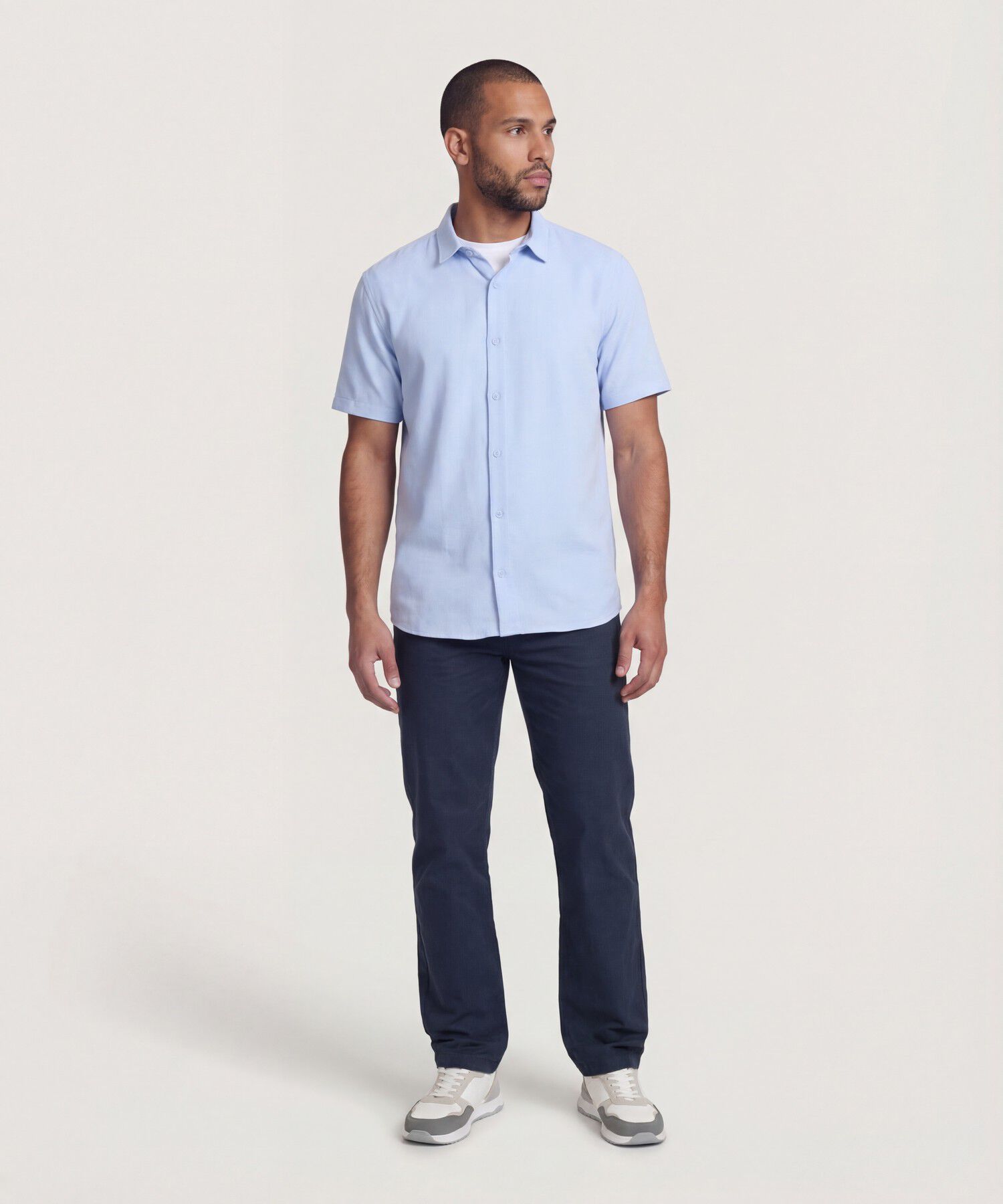 pantalones para hombre