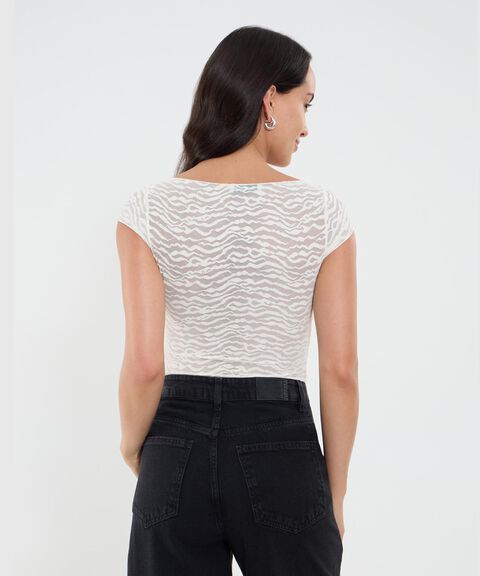 camisetas mujer image number null