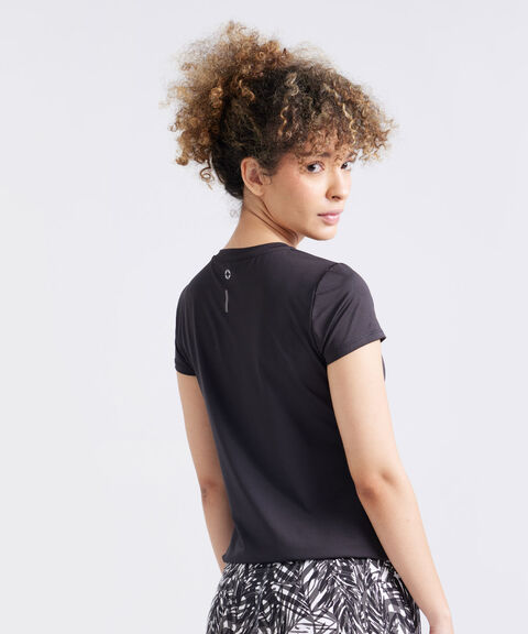 camisetas deportivas mujer