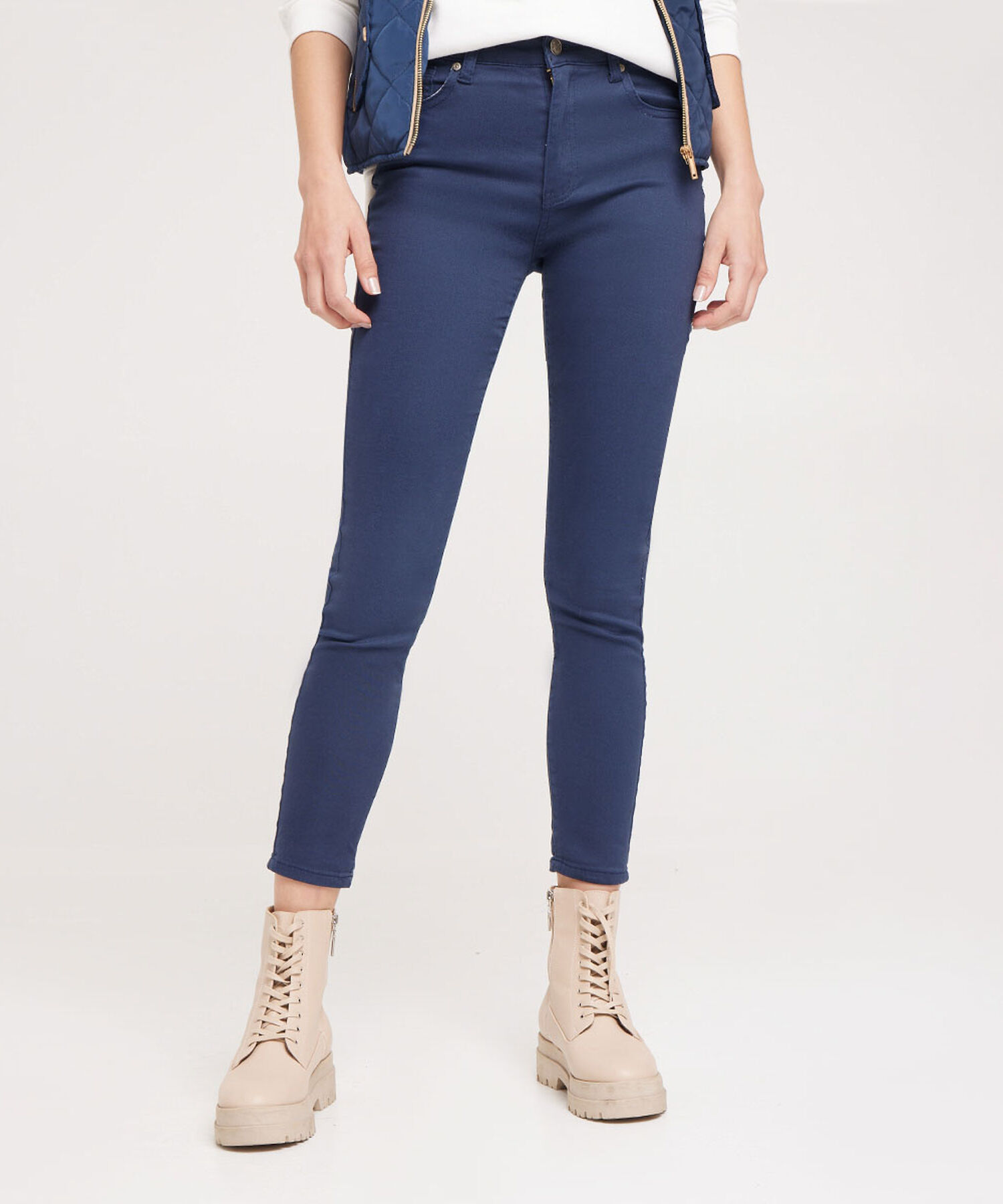 pantalon para mujer