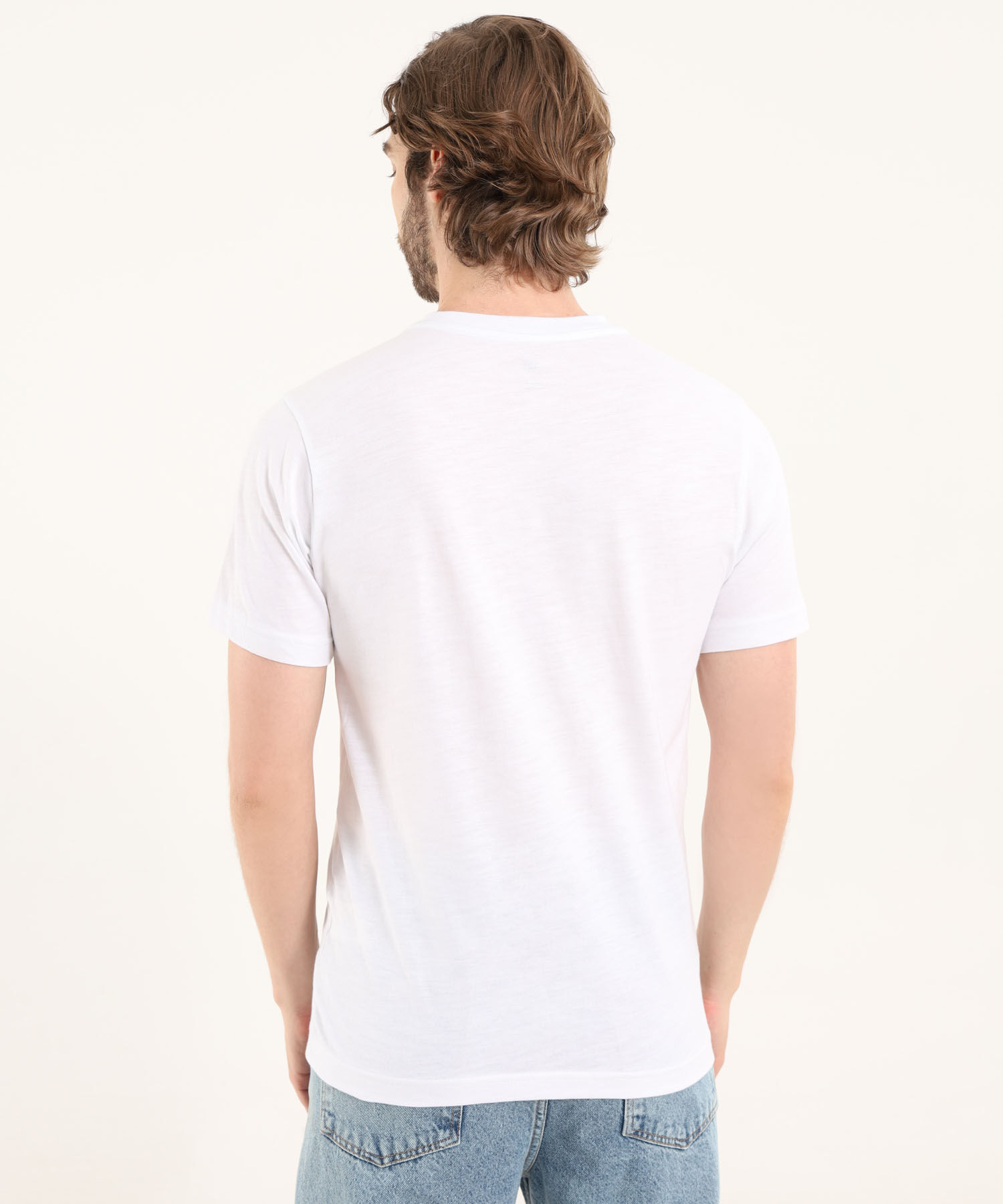 camisetas para hombre
