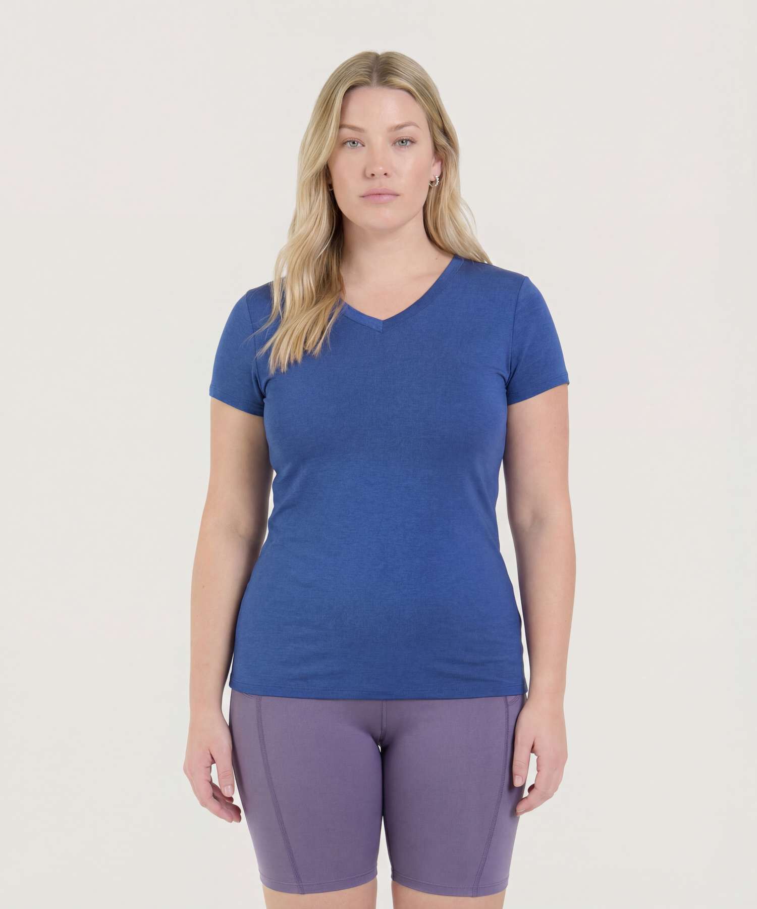 camisetas deportivas mujer