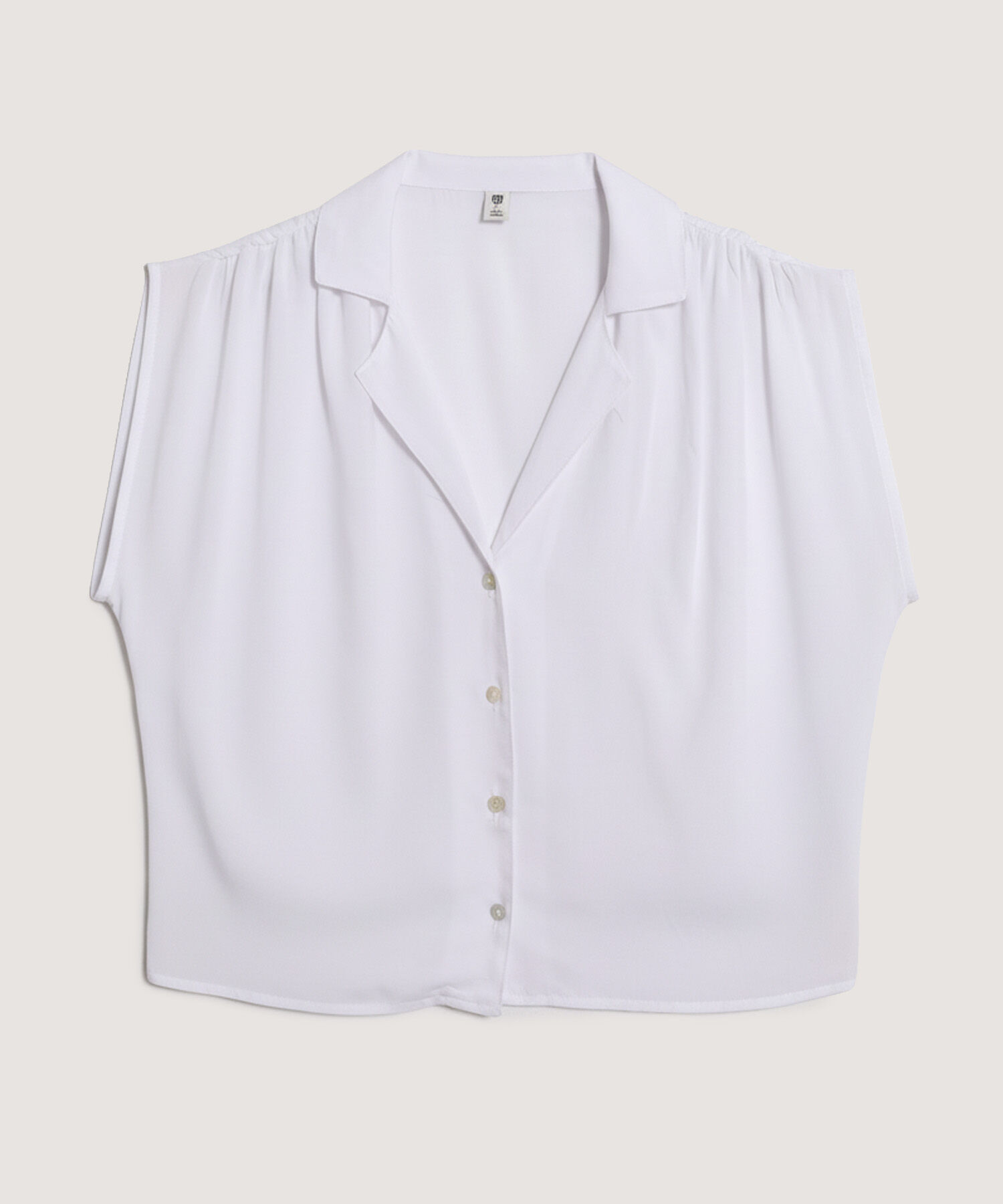 camisas para mujer