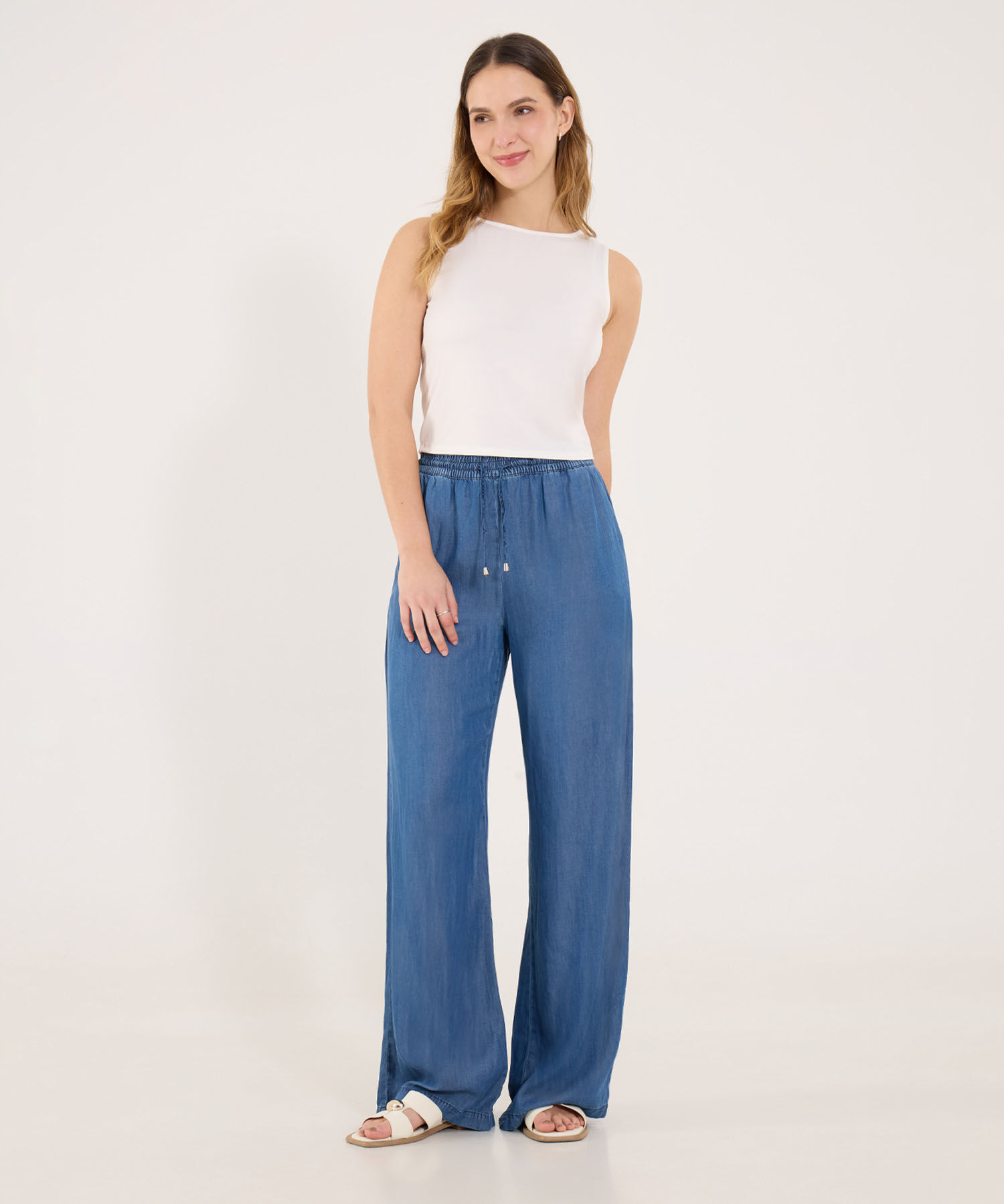 jeans mujer