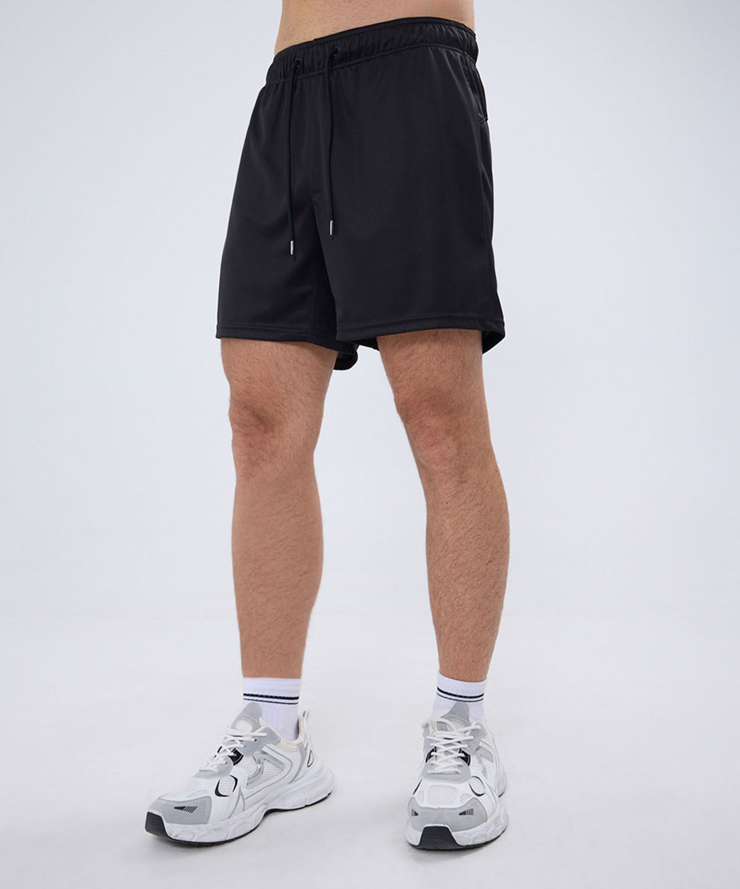 bermudas deportivas para hombre