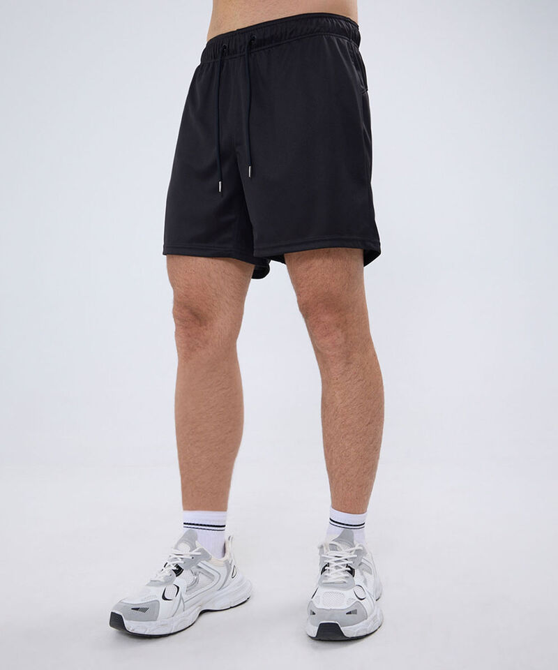 bermudas deportivas para hombre