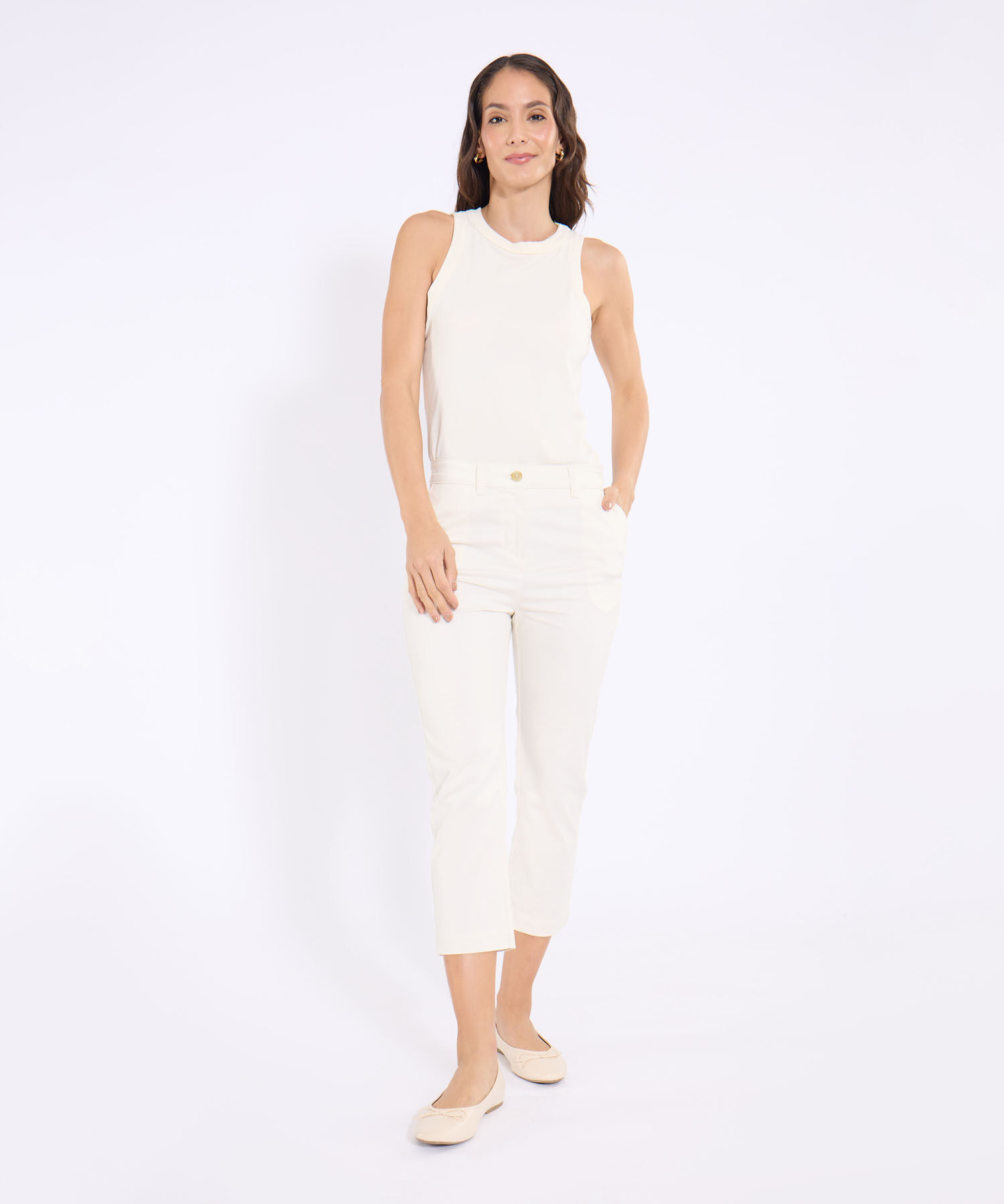 pantalon para mujer