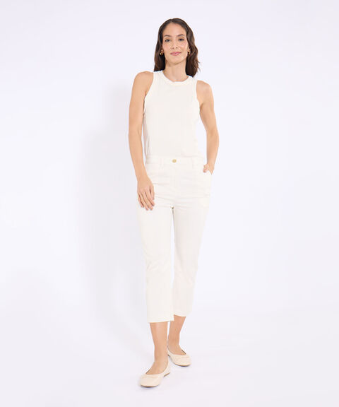 pantalon para mujer