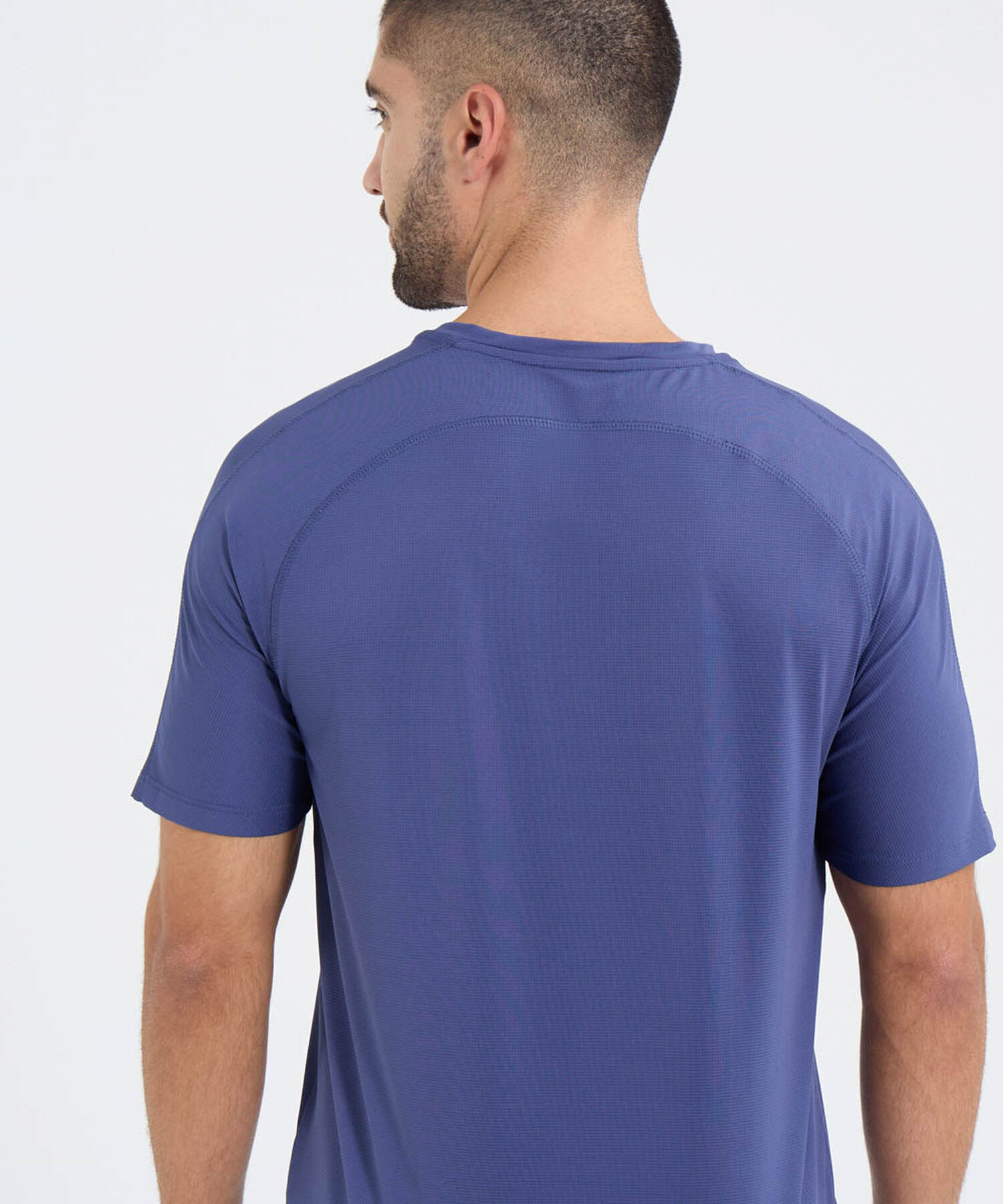 camisetas deportivas para hombre
