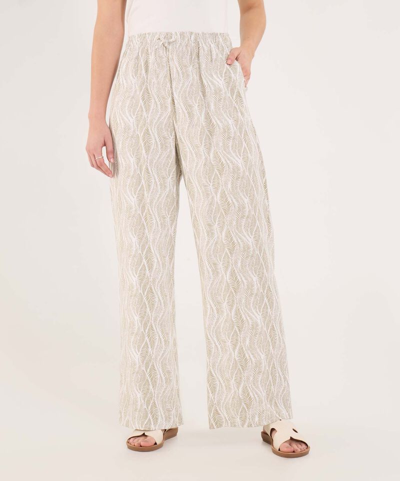 pantalon para mujer