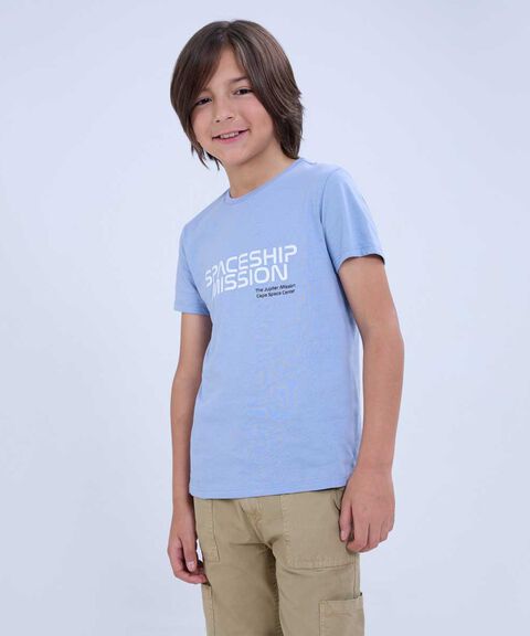 camisetas niño image number null