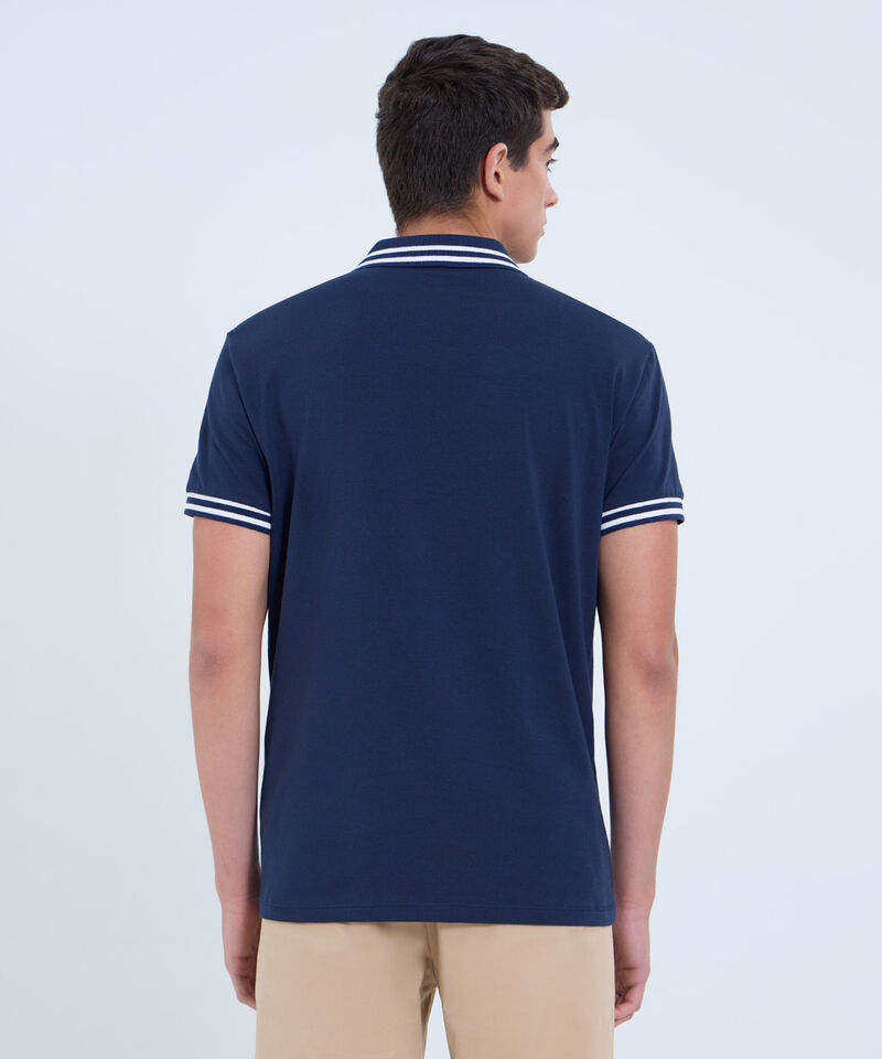 camisetas polo para hombre