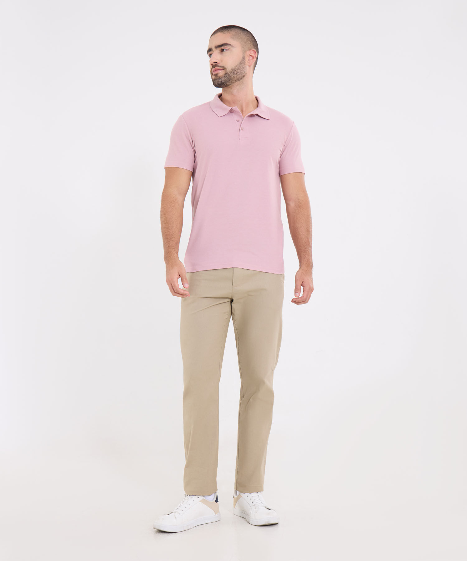 camisetas polo para hombre