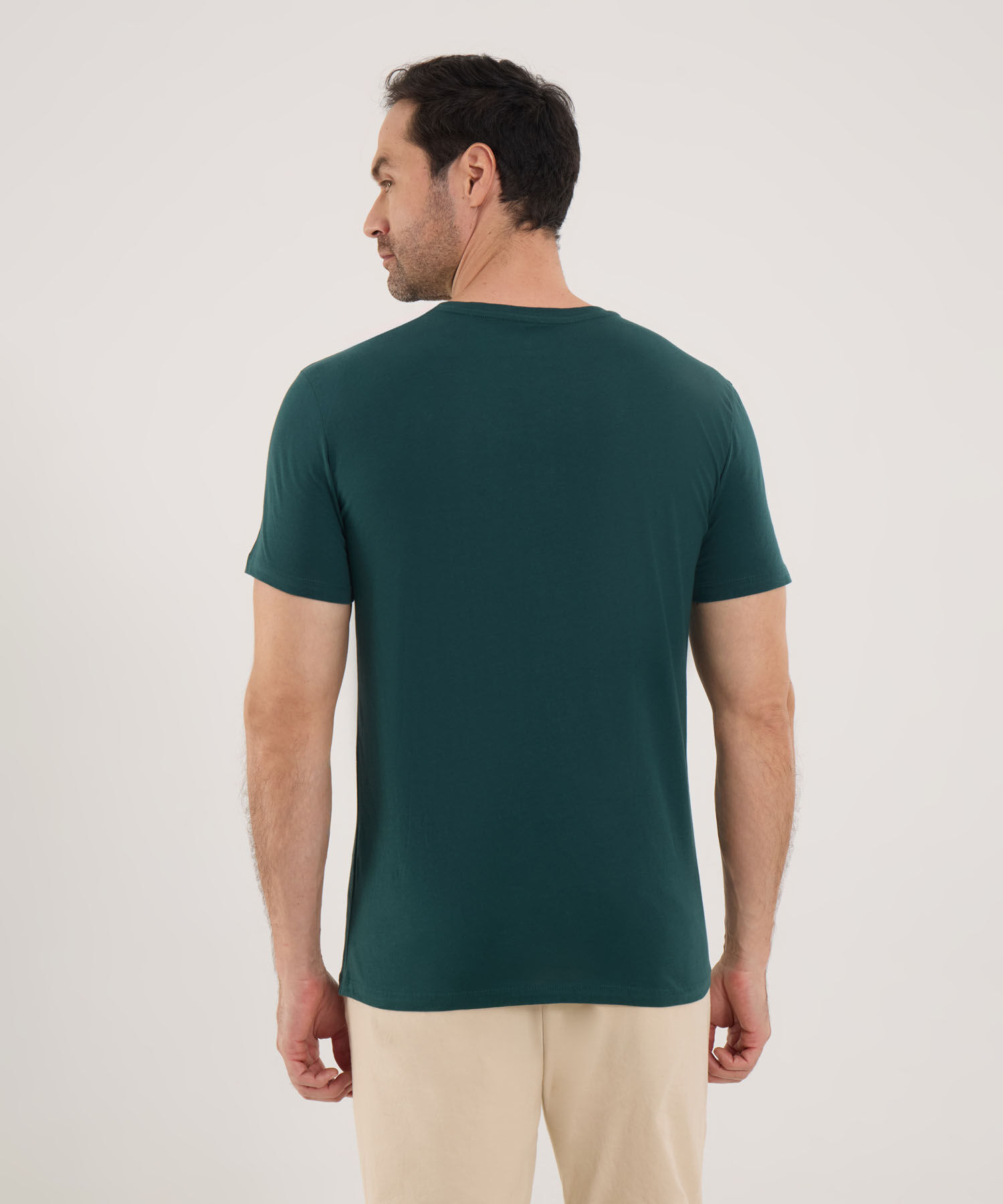 camisetas para hombre