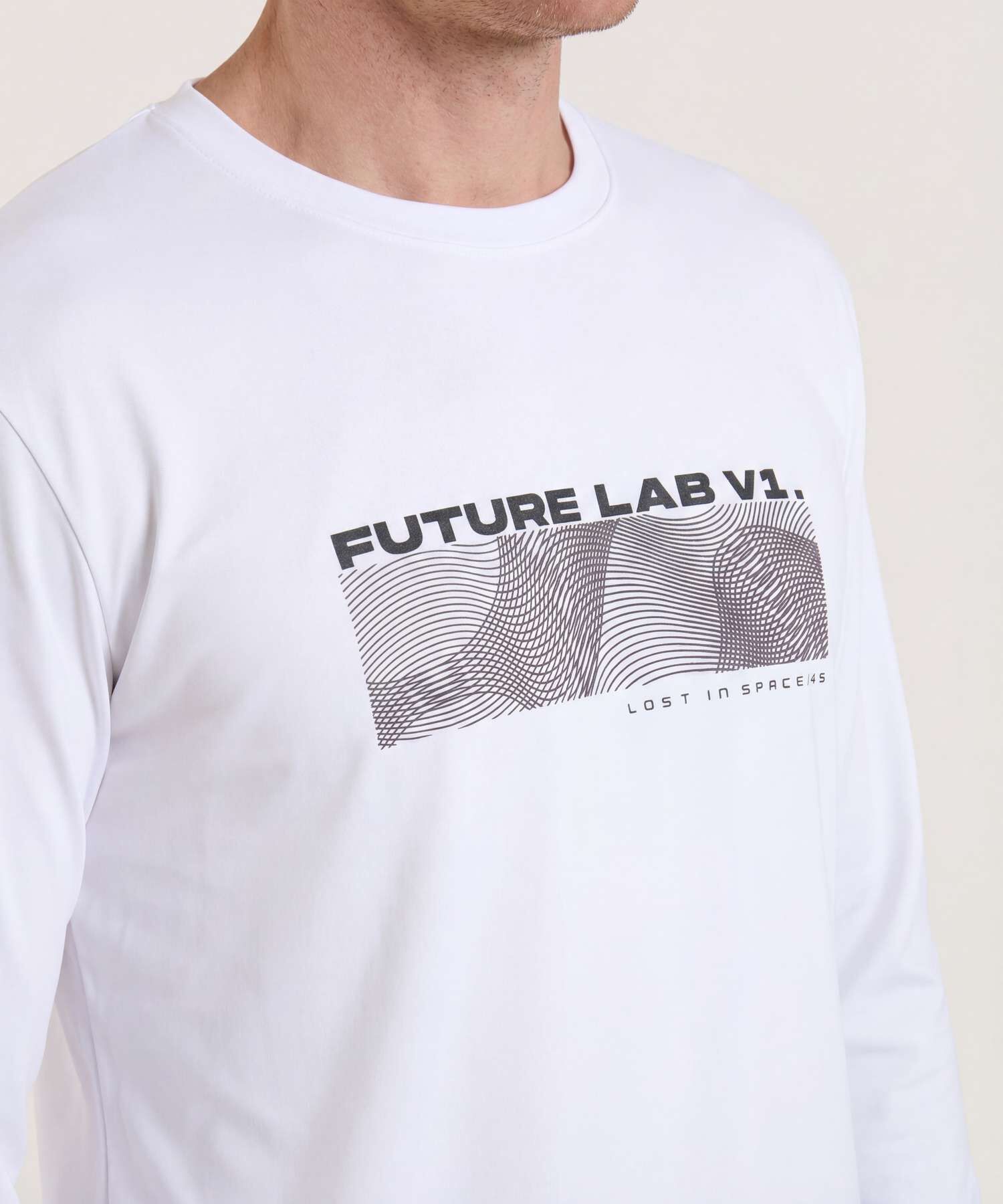 camisetas deportivas para hombre