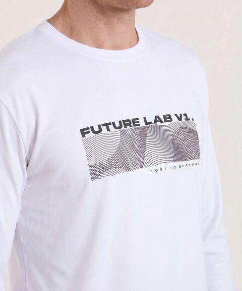 camisetas deportivas para hombre