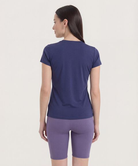 camisetas deportivas mujer