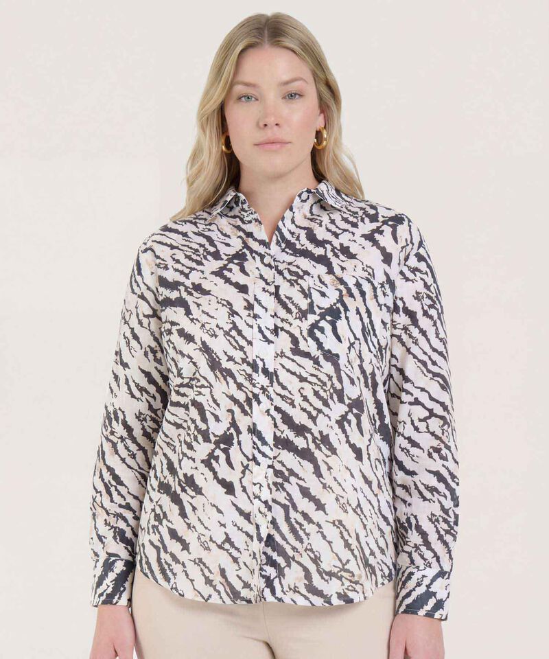 camisas para mujer