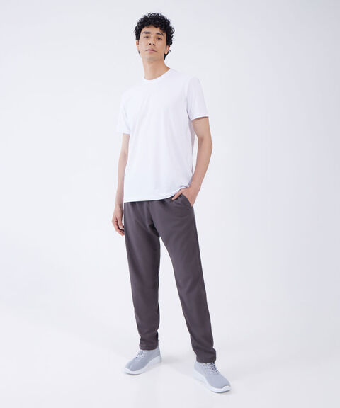 pantalones deportivos para hombre  image number null