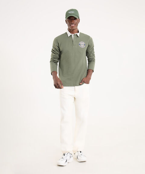 jeans denim image number null