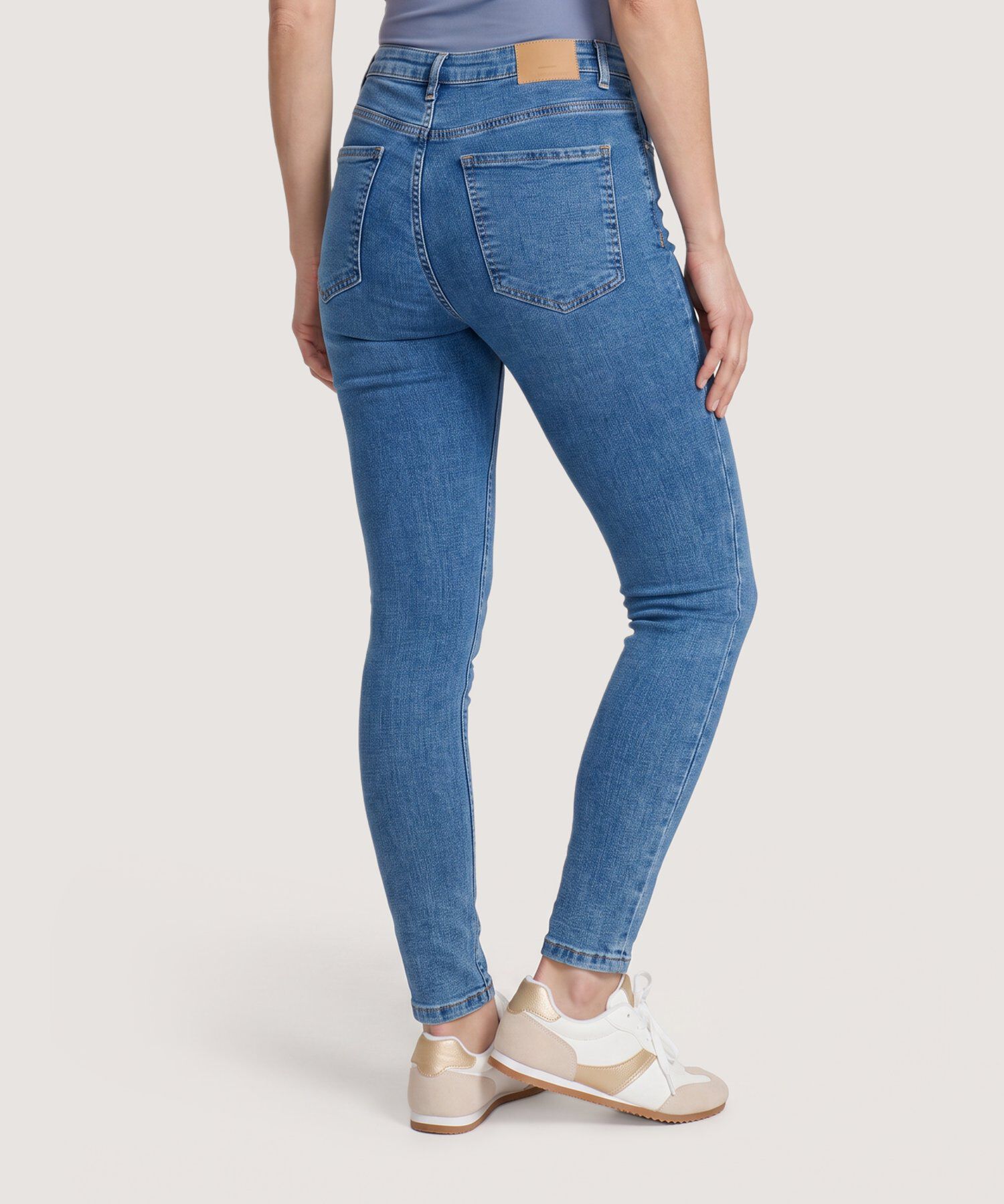 jeans mujer