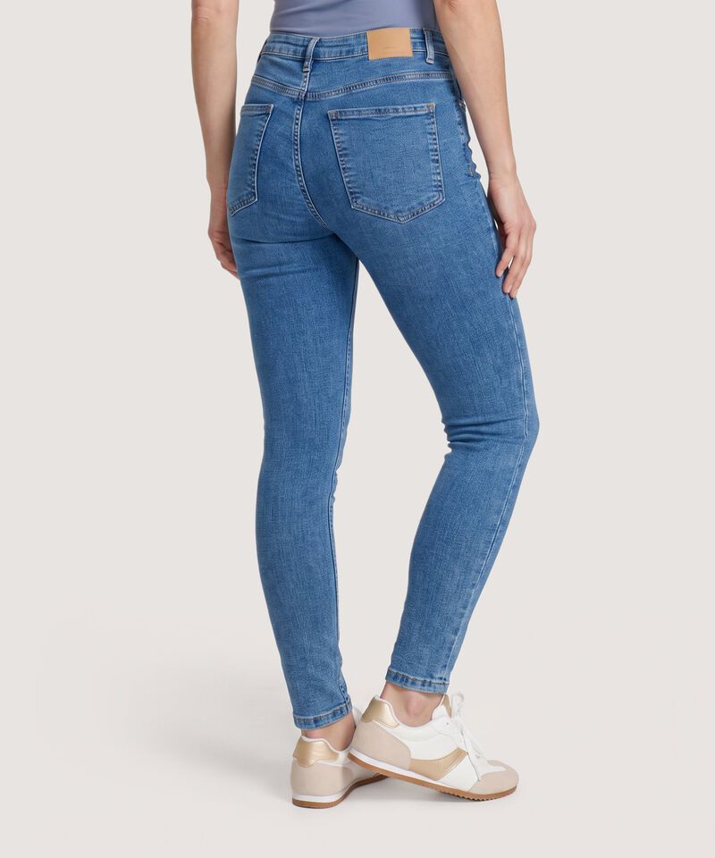 jeans mujer