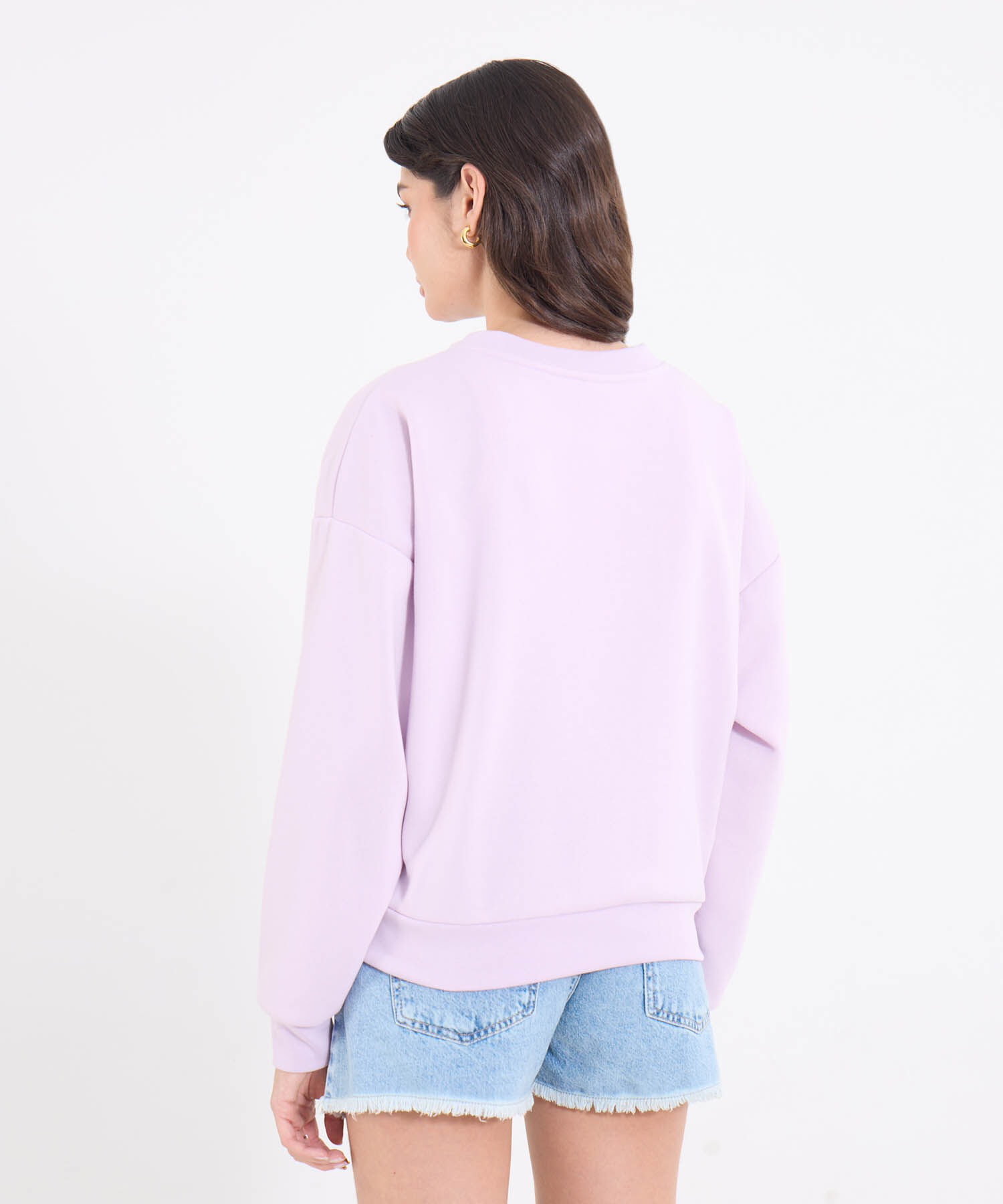 buzos para mujer
