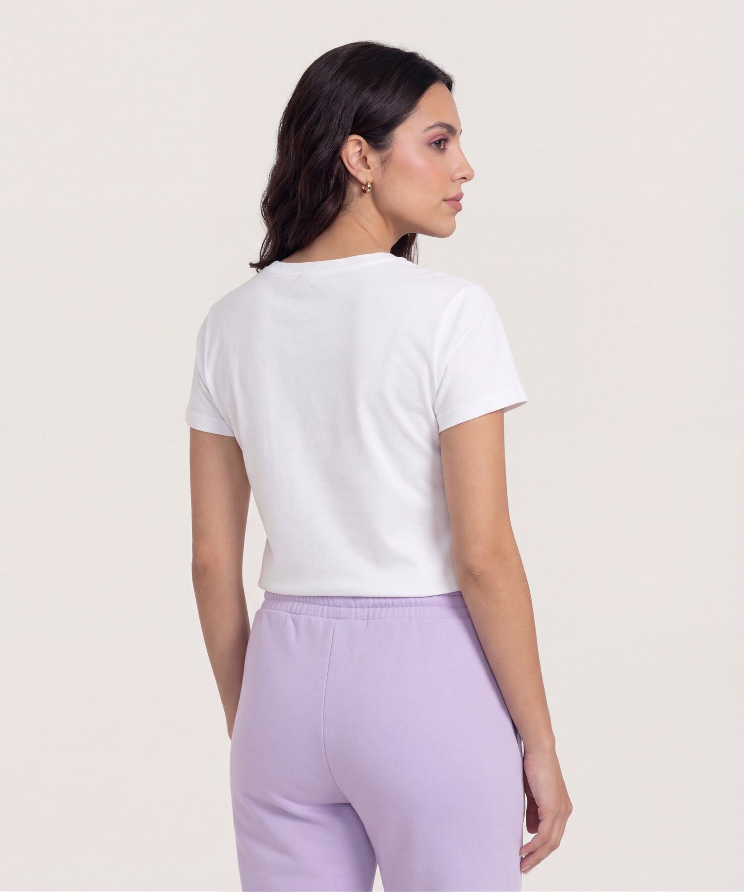 camisetas mujer