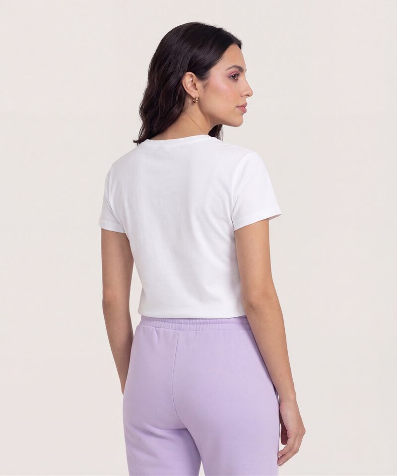 camisetas mujer