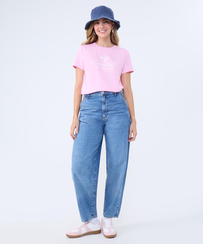 camisetas mujer