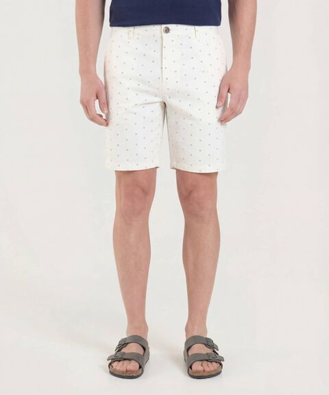bermudas para hombre image number null