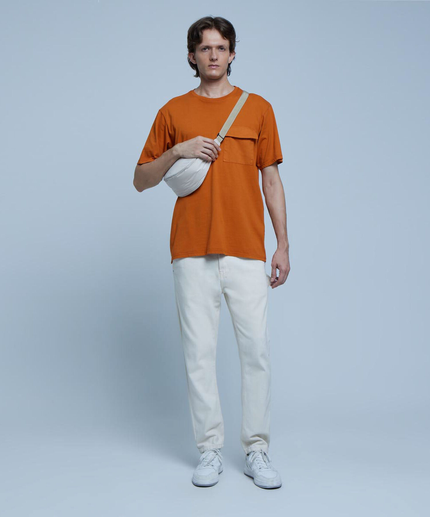 camisetas para hombre