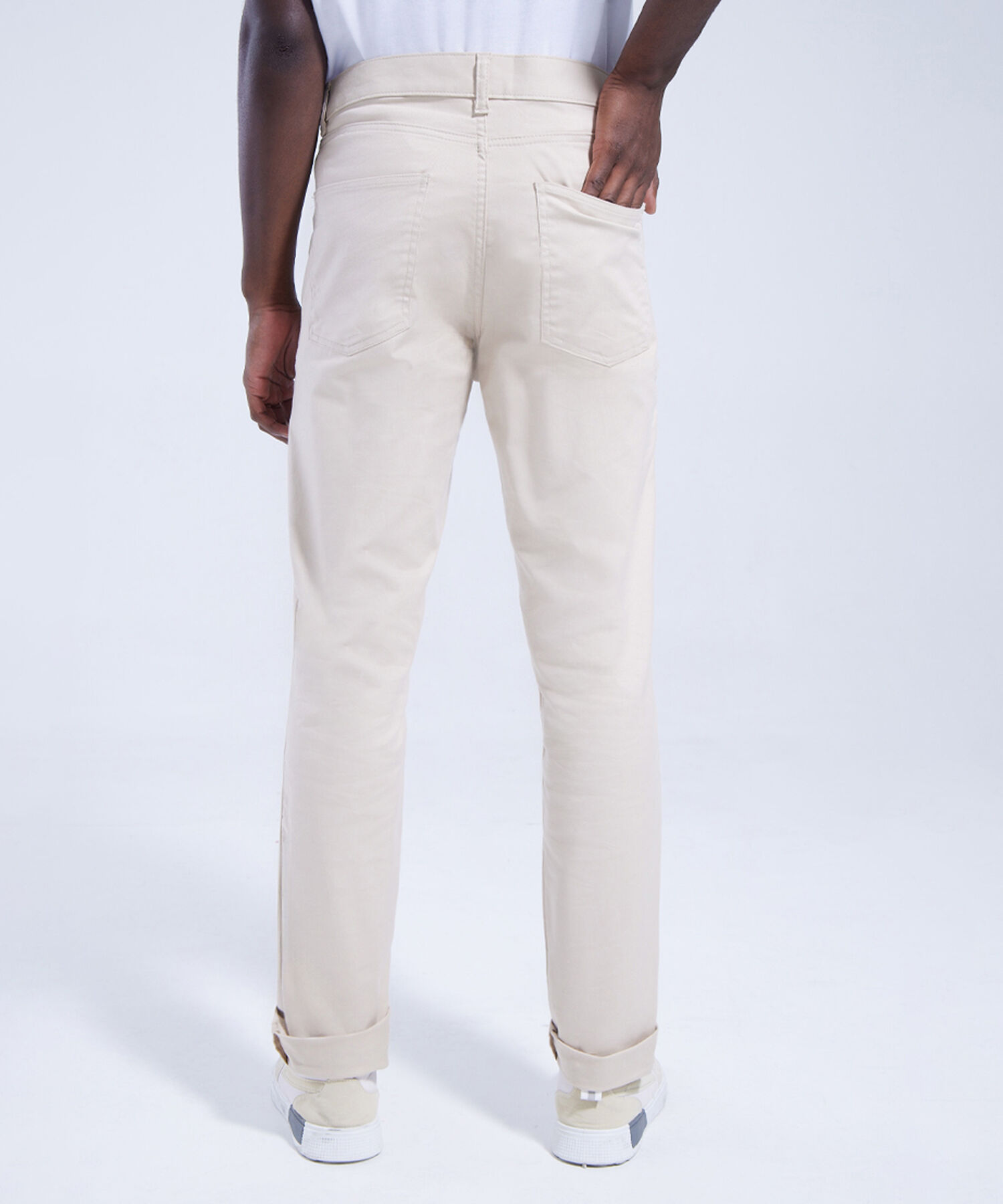 pantalones para hombre