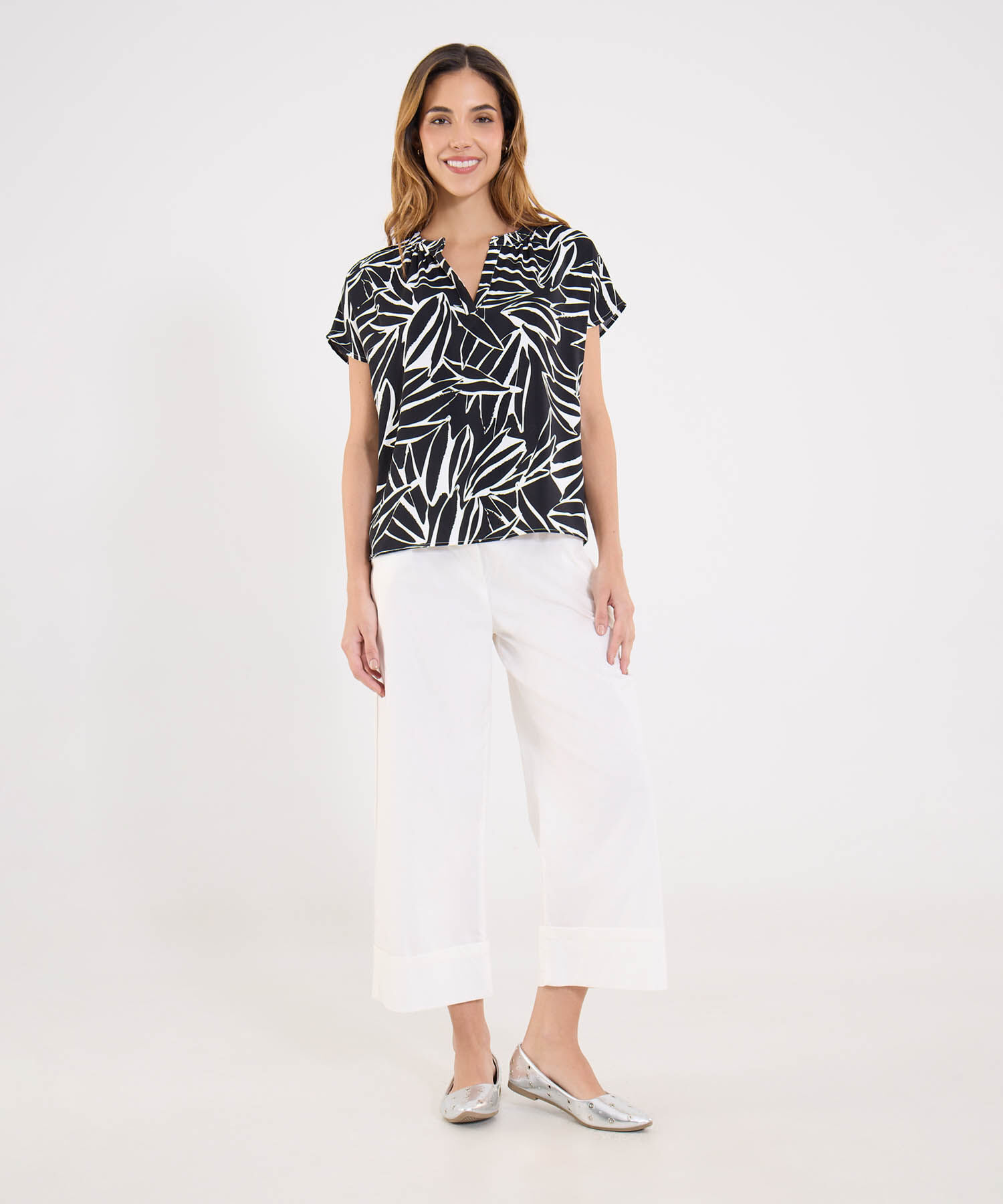 blusas de moda