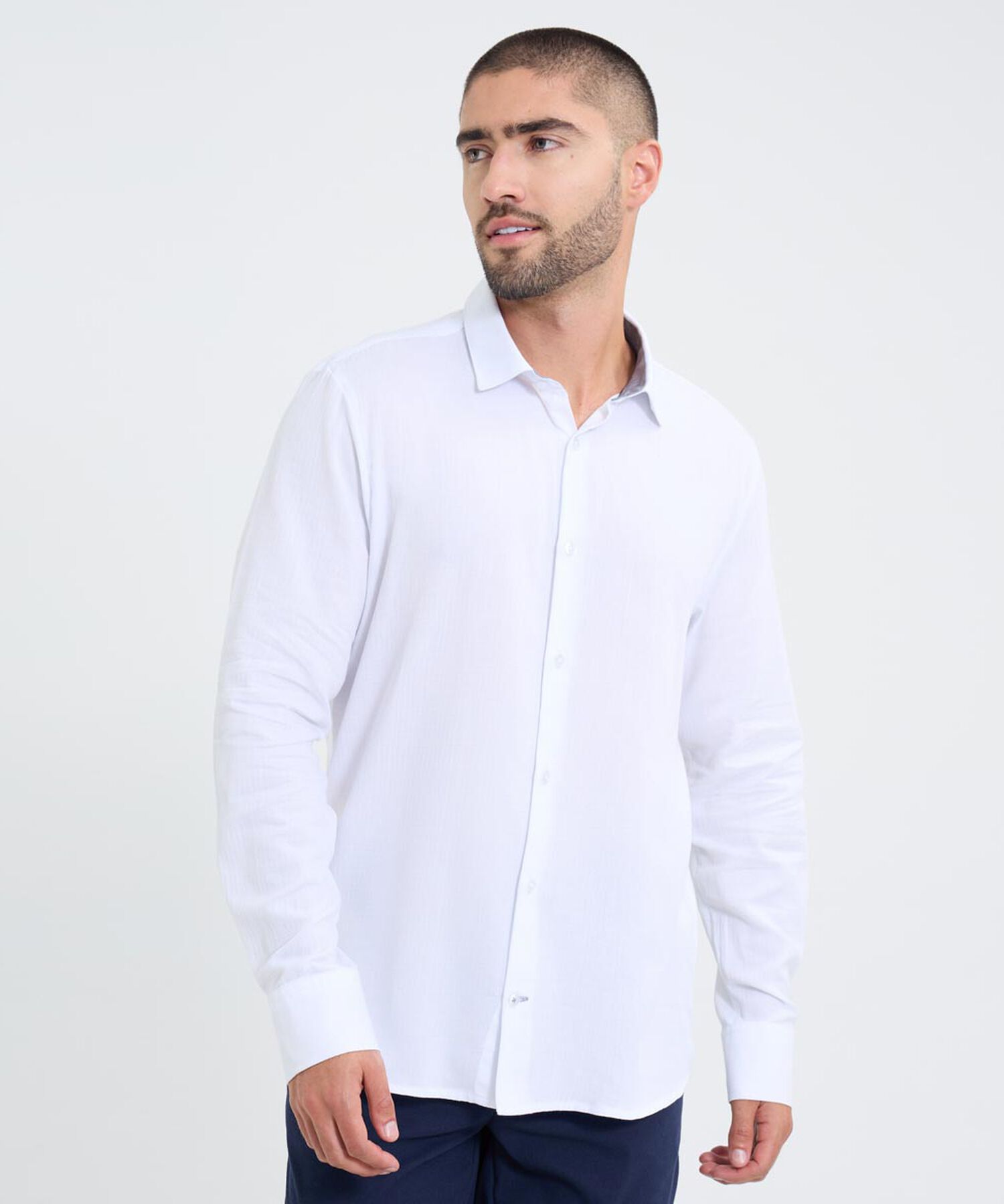 camisas para hombre
