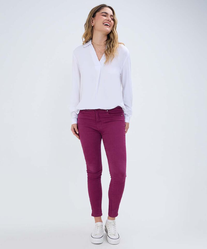 pantalon para mujer