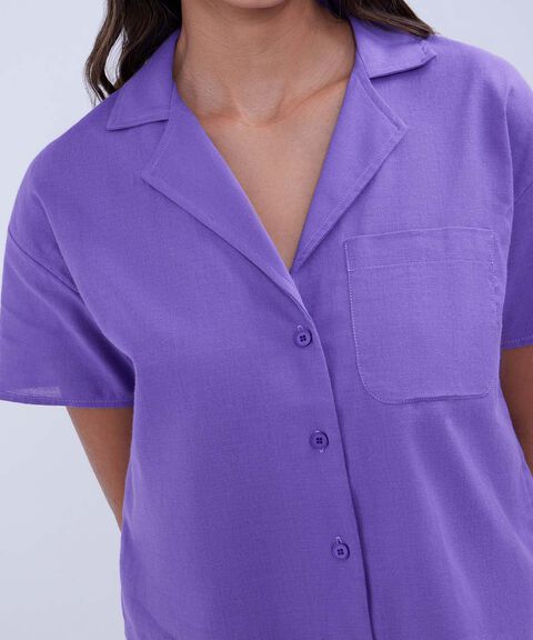 camisas para mujer